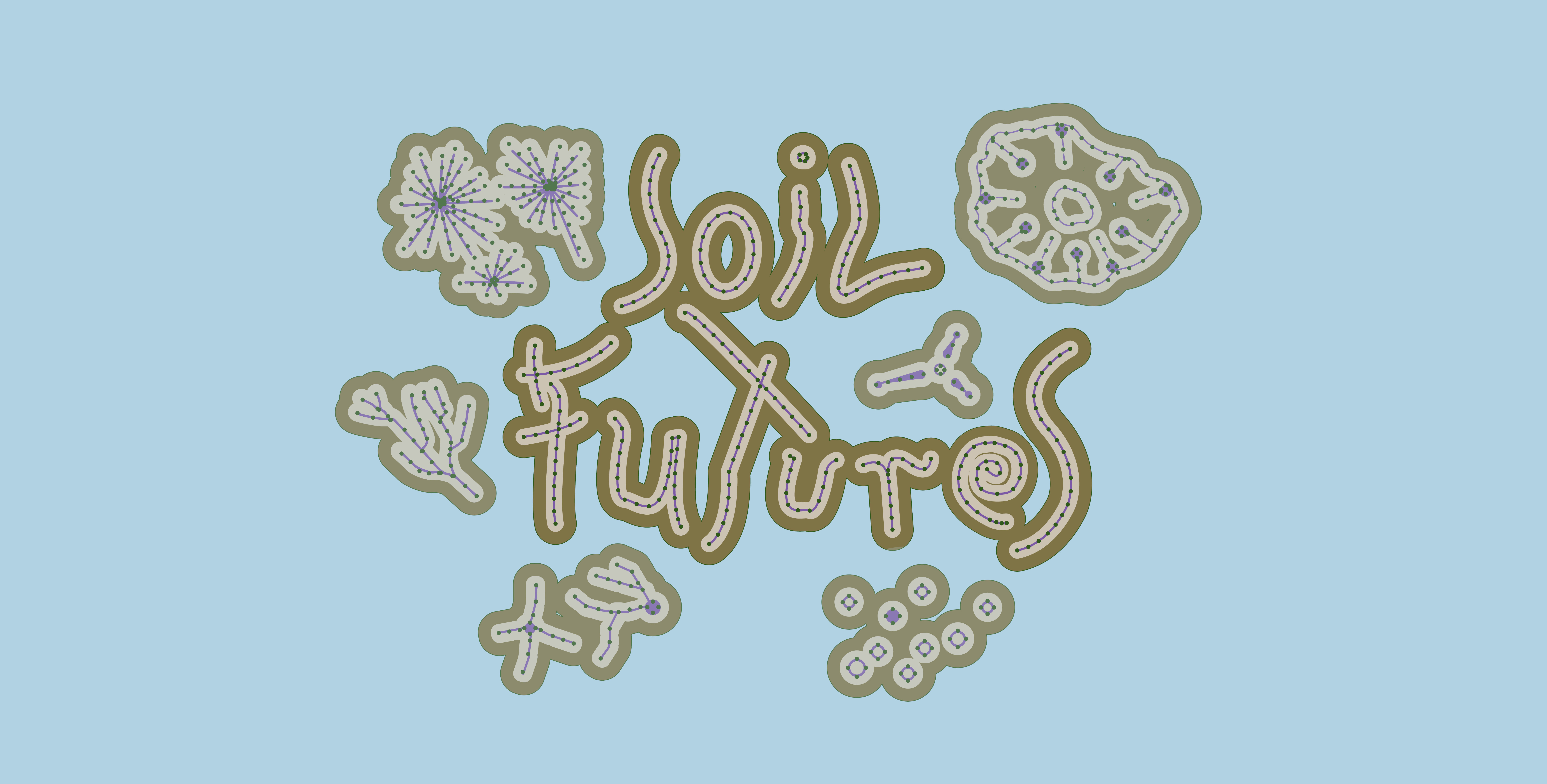 <a href="https://www.artscatalyst.org/soil-futures">Soil Futures Residency Exchange: Opportunity for Artists  </a>